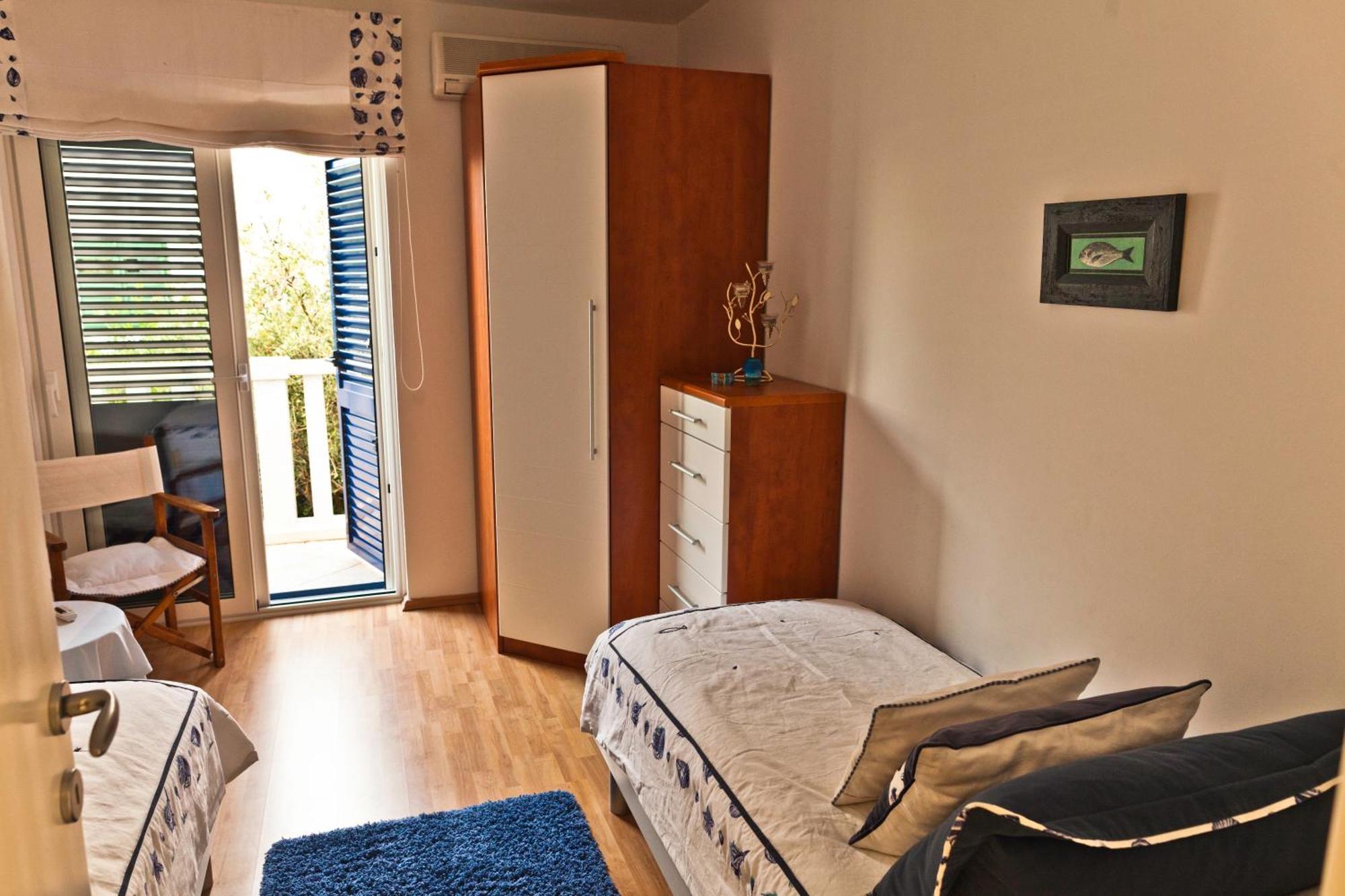 Delux Villa Hedonica Žaborić Exterior foto